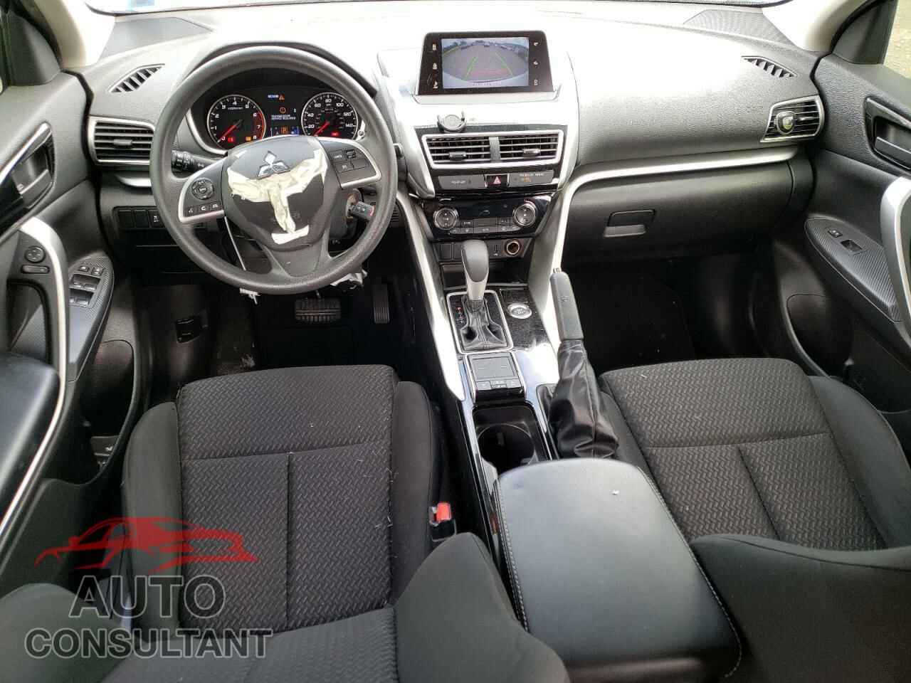 MITSUBISHI ECLIPSE 2018 - JA4AT4AA0JZ051869