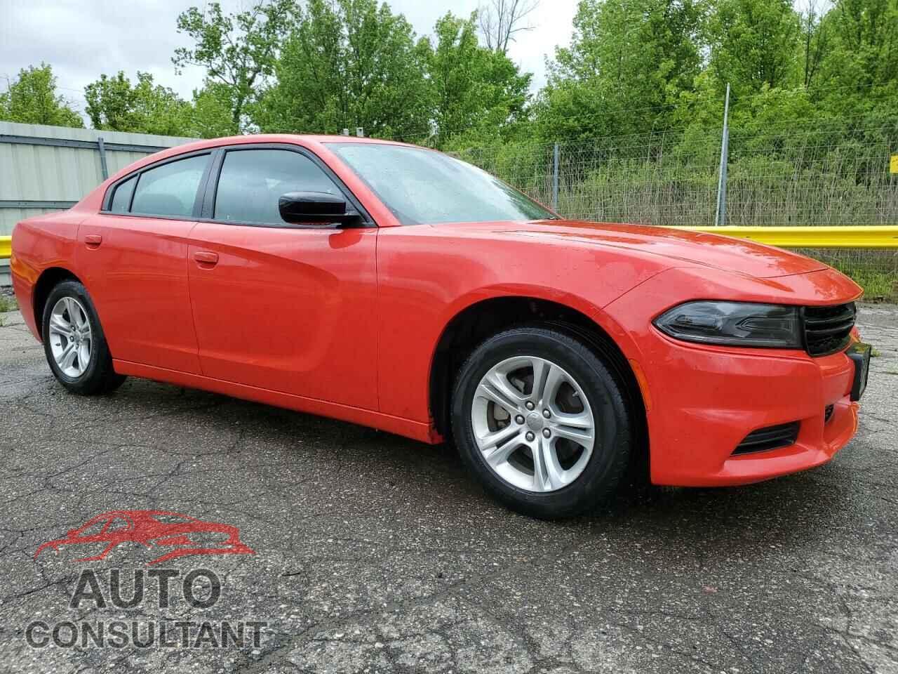 DODGE CHARGER 2023 - 2C3CDXBG6PH556540