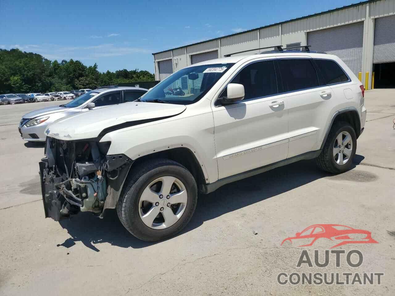 JEEP GRAND CHER 2011 - 1J4RS4GG6BC659286