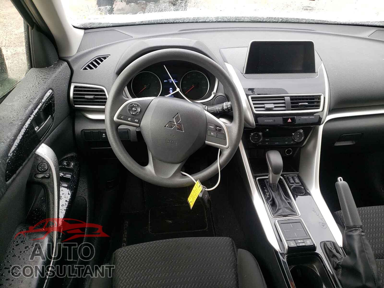 MITSUBISHI ECLIPSE 2020 - JA4AS4AA3LZ031606