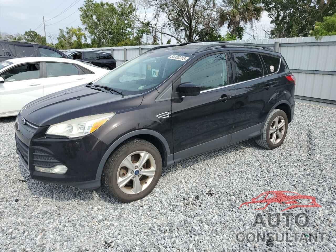 FORD ESCAPE 2013 - 1FMCU9GX3DUD51083
