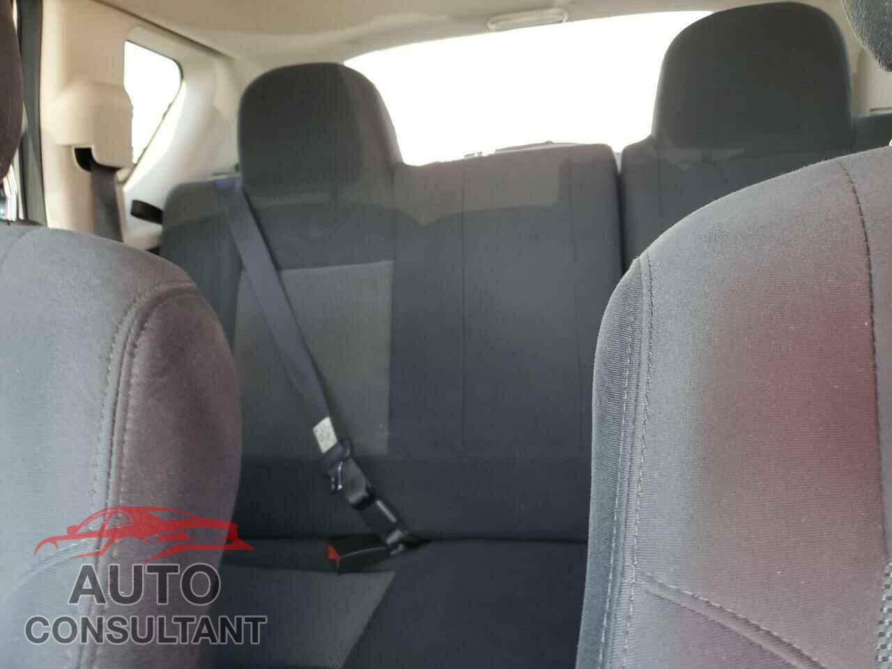 JEEP COMPASS 2011 - 1J4NF1FB5BD258569