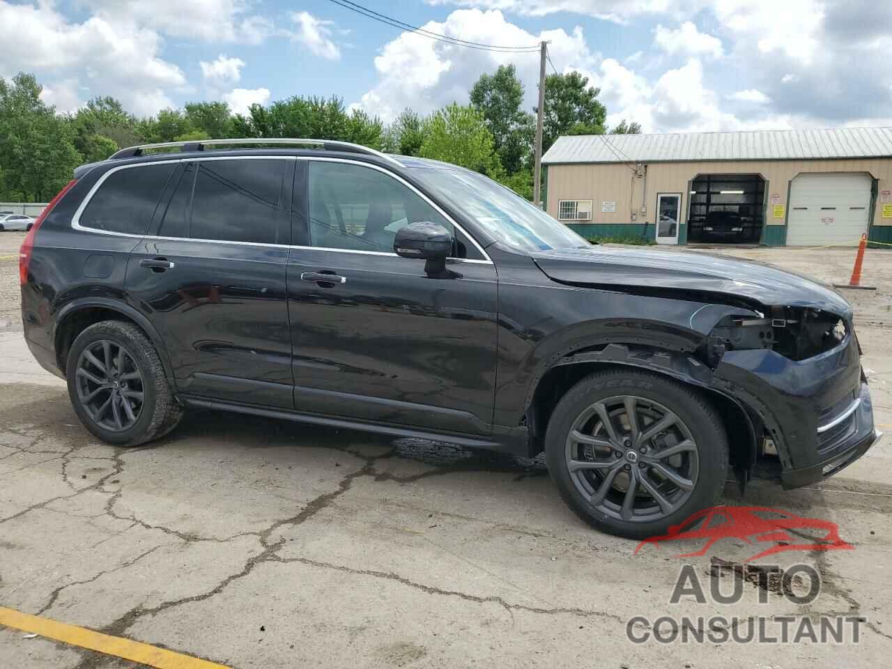VOLVO XC90 2019 - YV4A22PK5K1420445
