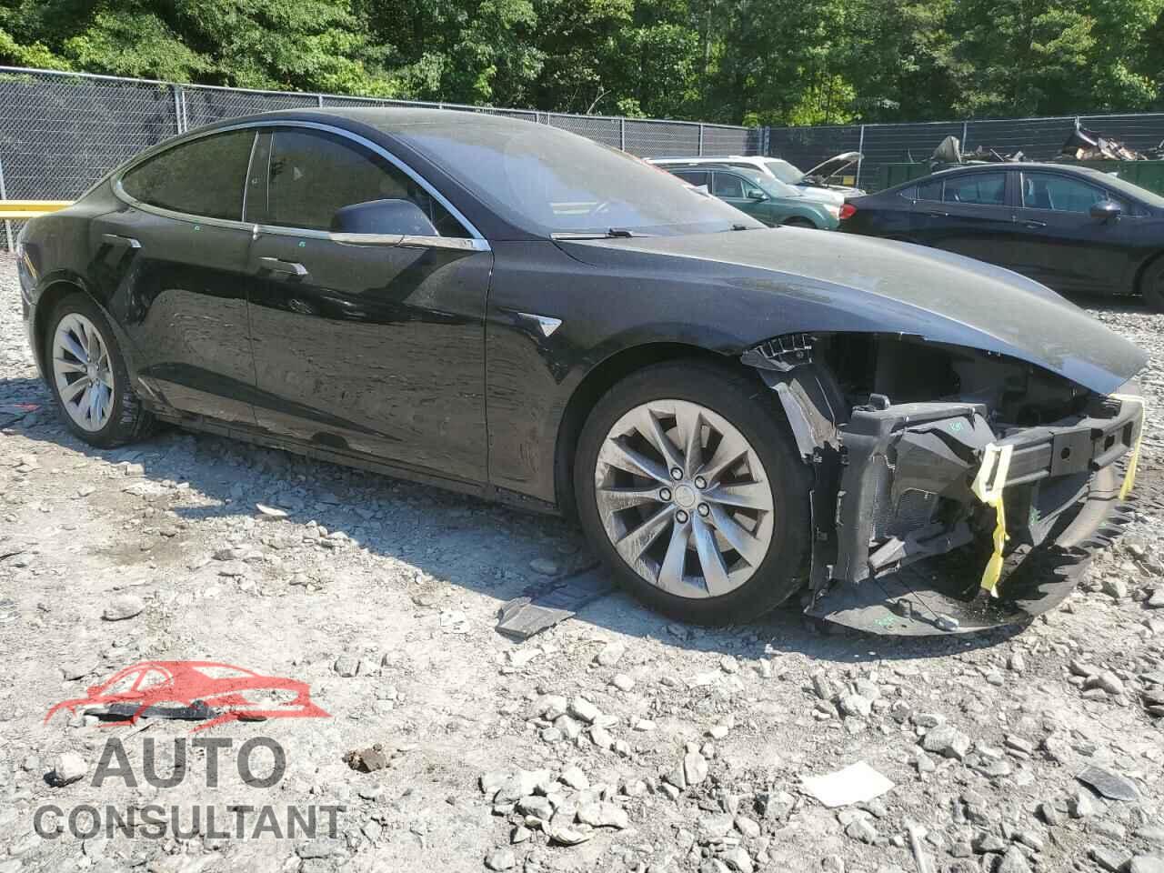 TESLA MODEL S 2018 - 5YJSA1E22JF294834