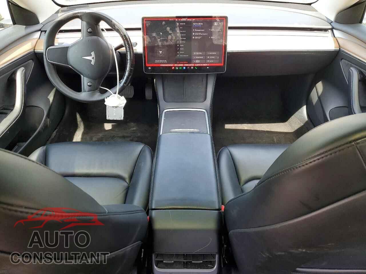 TESLA MODEL 3 2023 - 5YJ3E1EA5PF451247