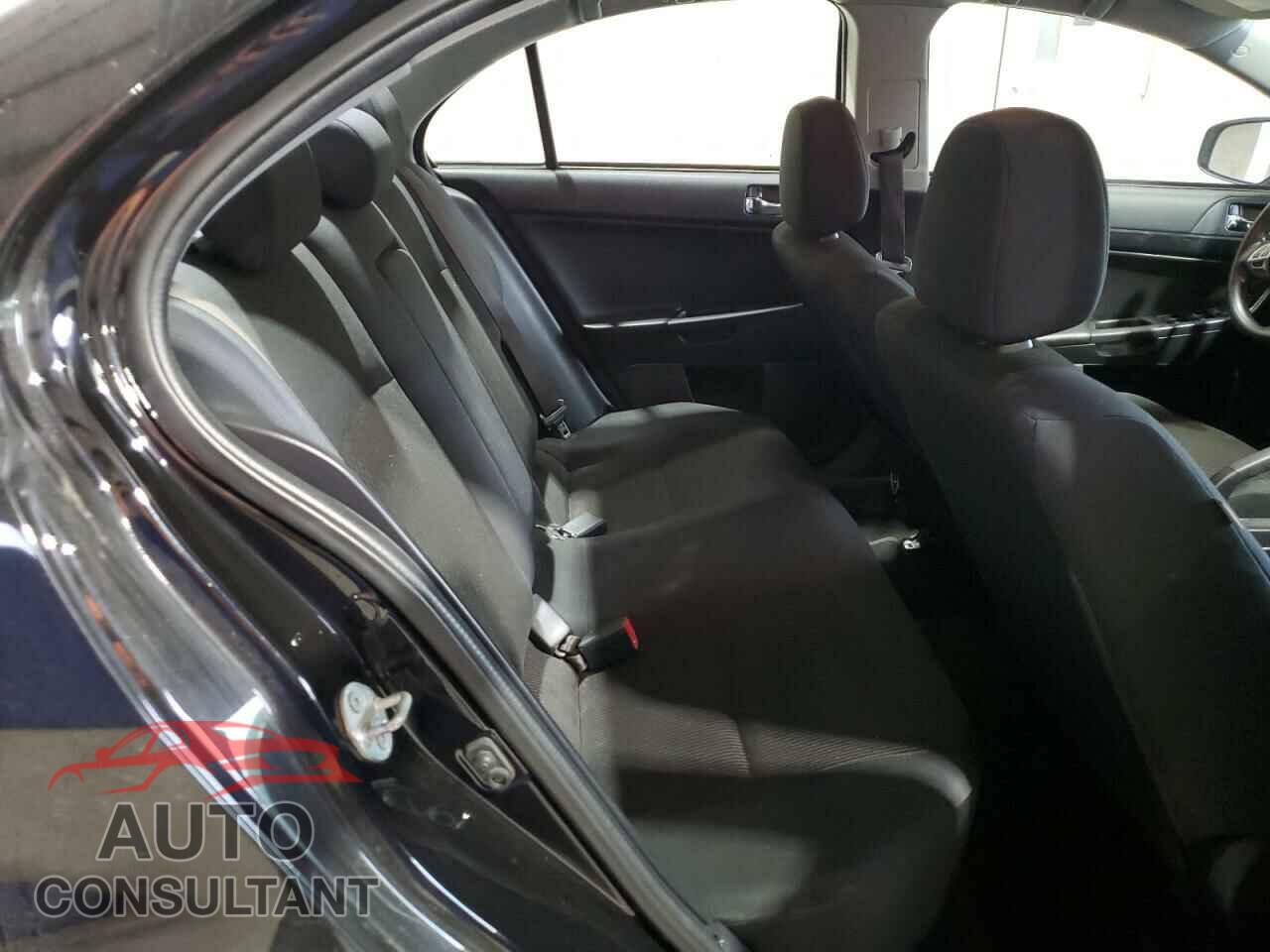 MITSUBISHI LANCER 2016 - JA32V2FW3GU003008