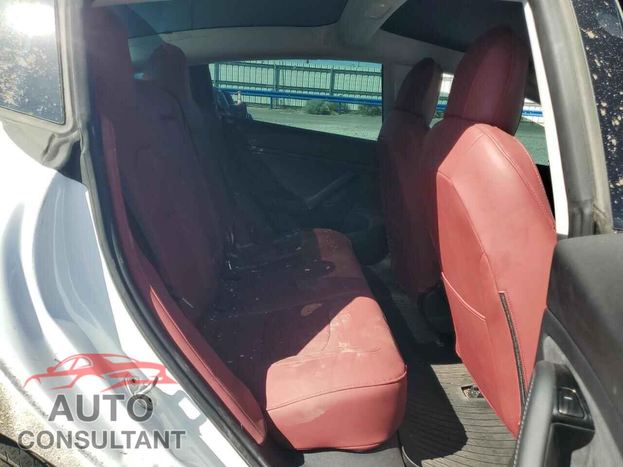 TESLA MODEL 3 2019 - 5YJ3E1EB9KF365103