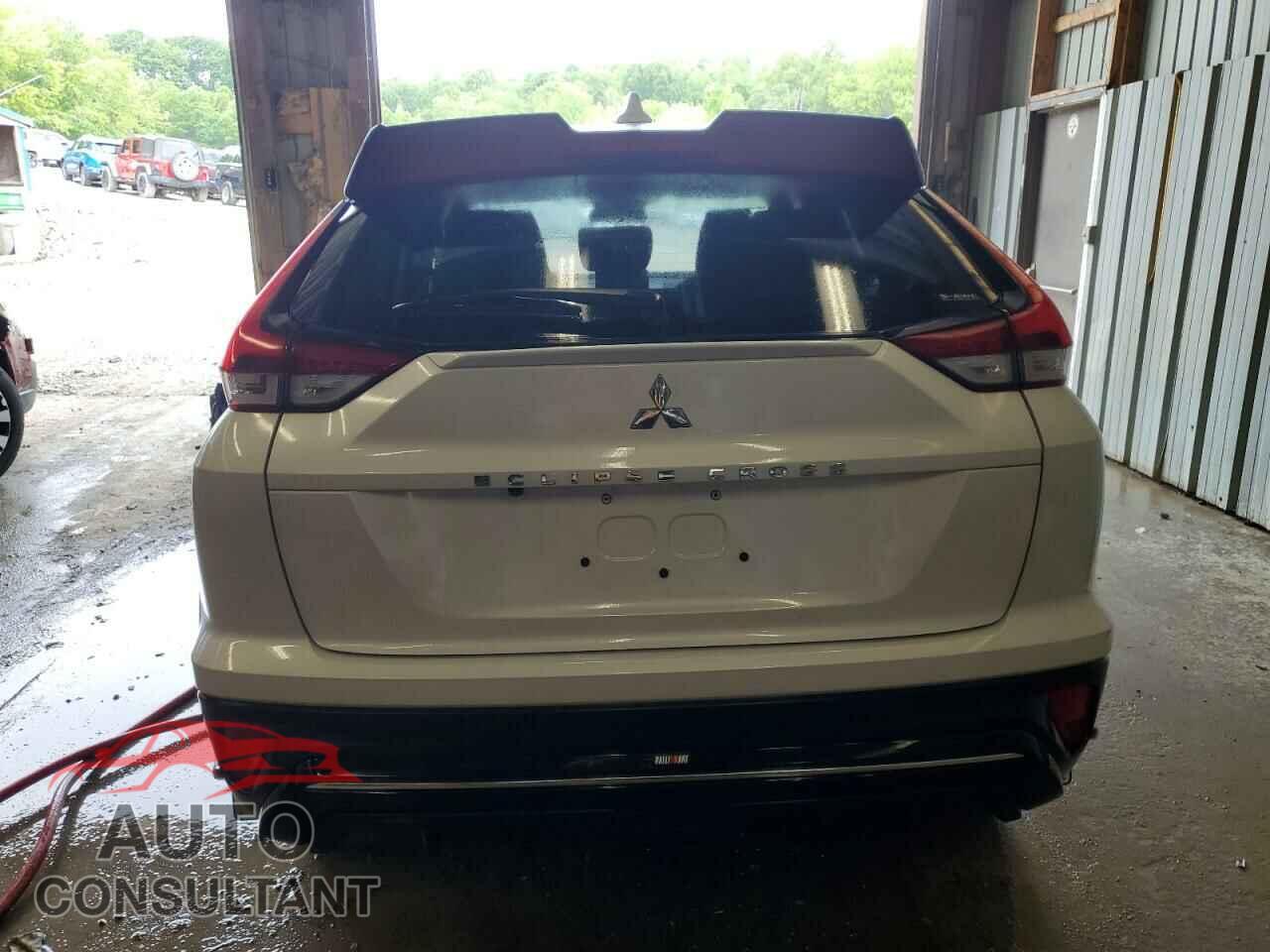 MITSUBISHI ECLIPSE 2024 - JA4ATVAA7RZ046671