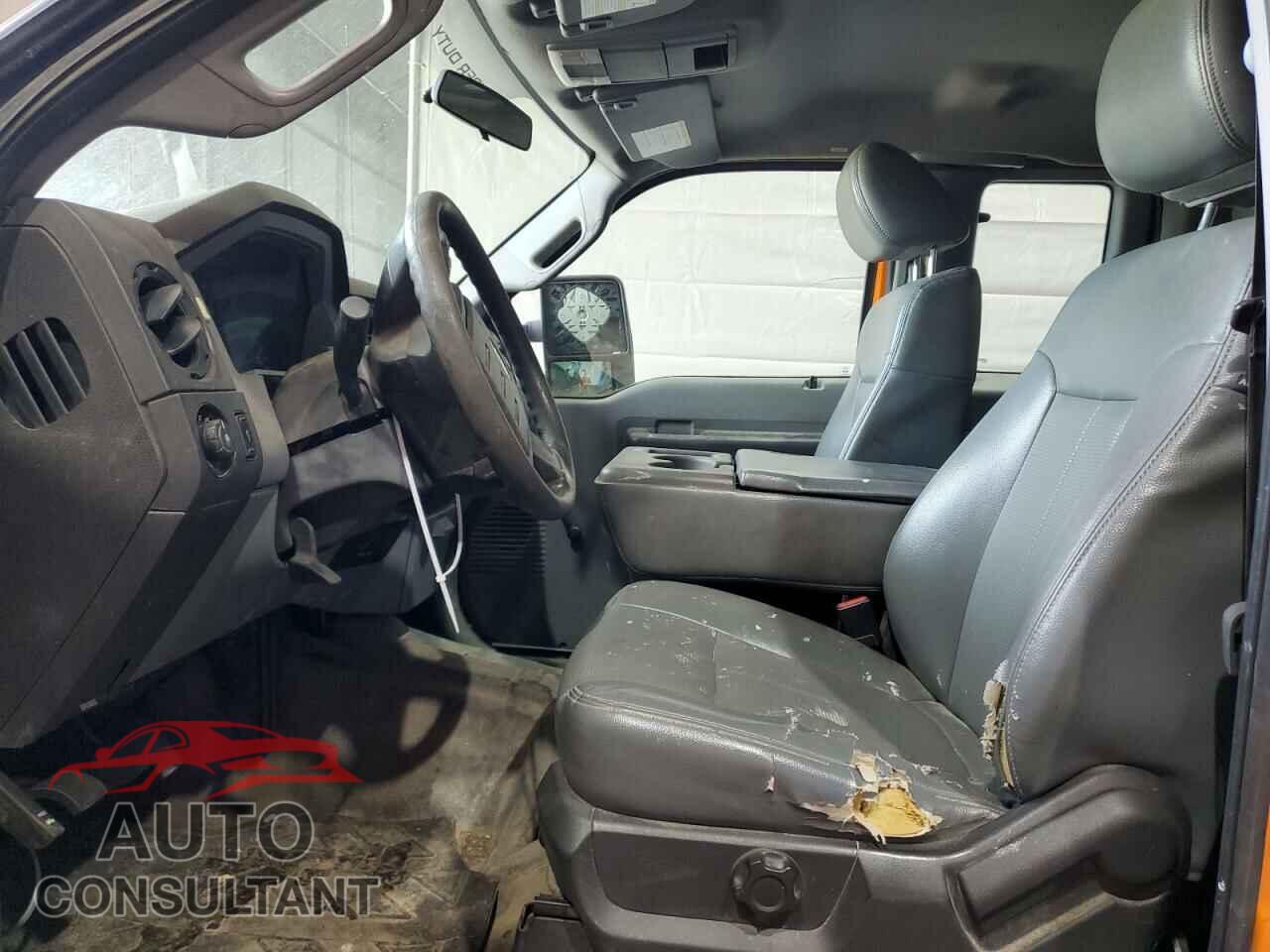 FORD F250 2015 - 1FT7X2A63FEA00286
