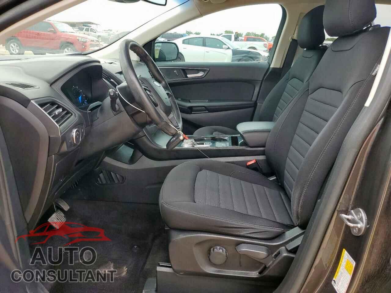 FORD EDGE 2019 - 2FMPK3G90KBB12969