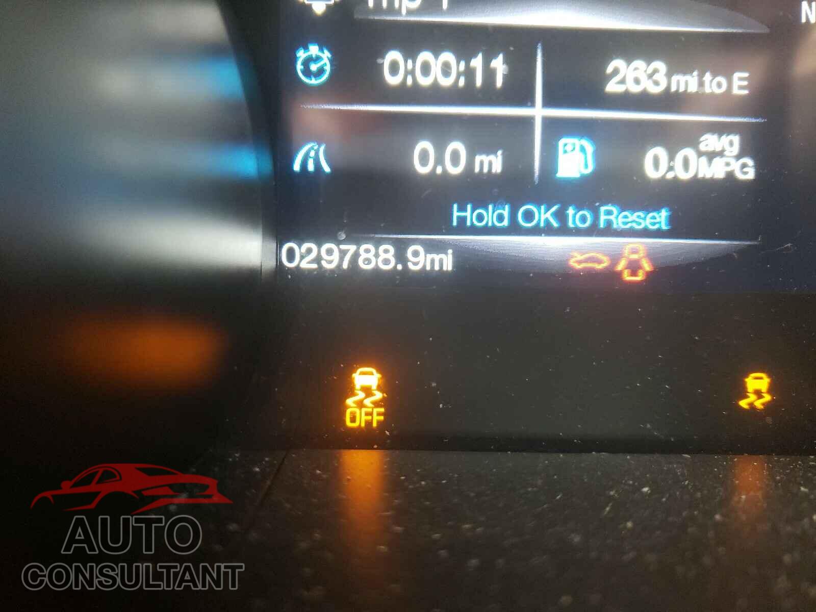 FORD MUSTANG 2016 - 1FA6P8CF6G5229466