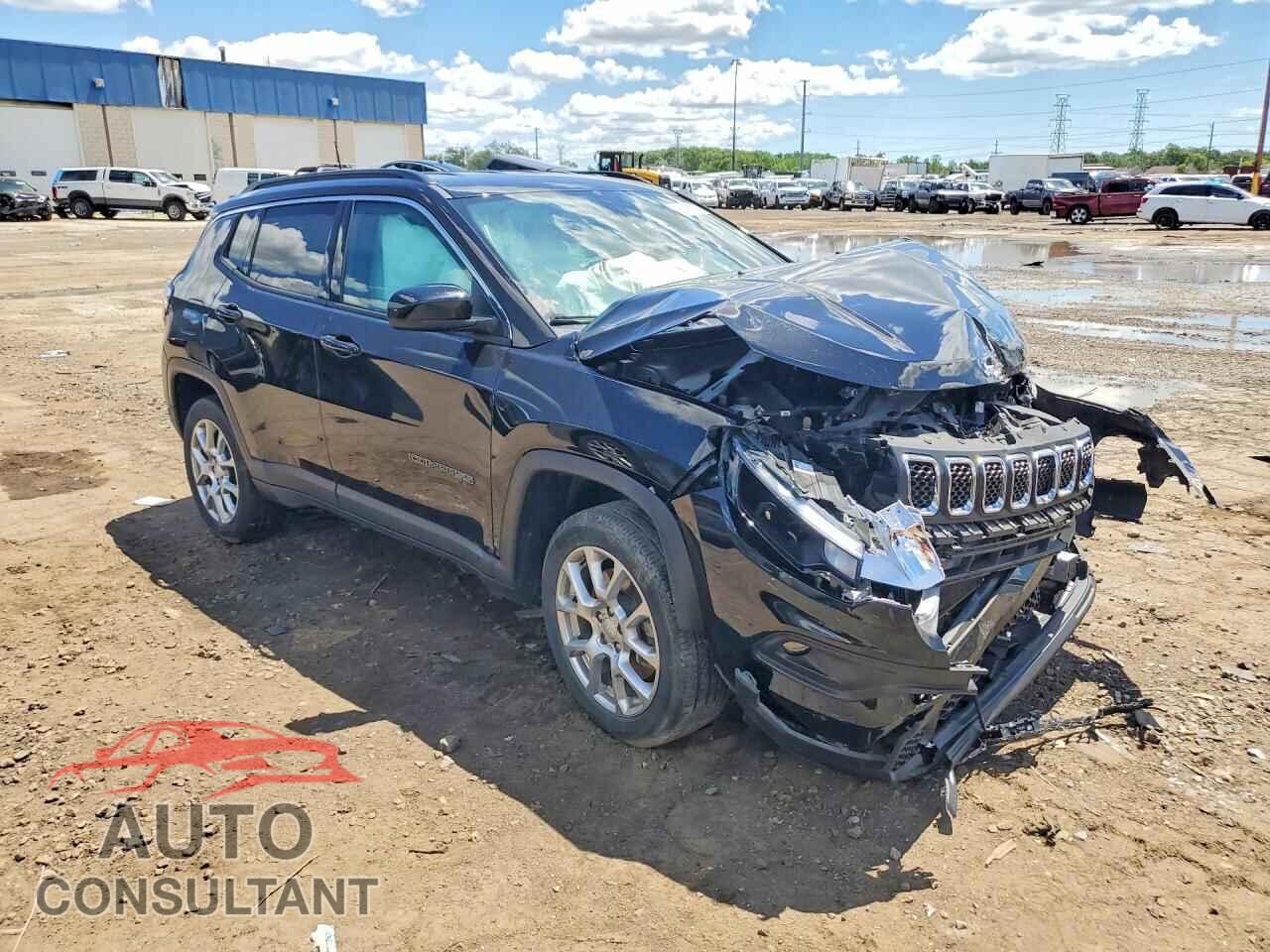 JEEP COMPASS 2023 - 3C4NJDFN9PT571707