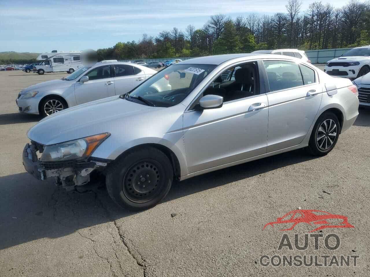 HONDA ACCORD 2010 - 1HGCP2F31AA139332