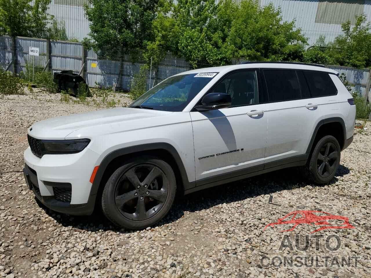 JEEP GRAND CHER 2023 - 1C4RJKAG7P8771188