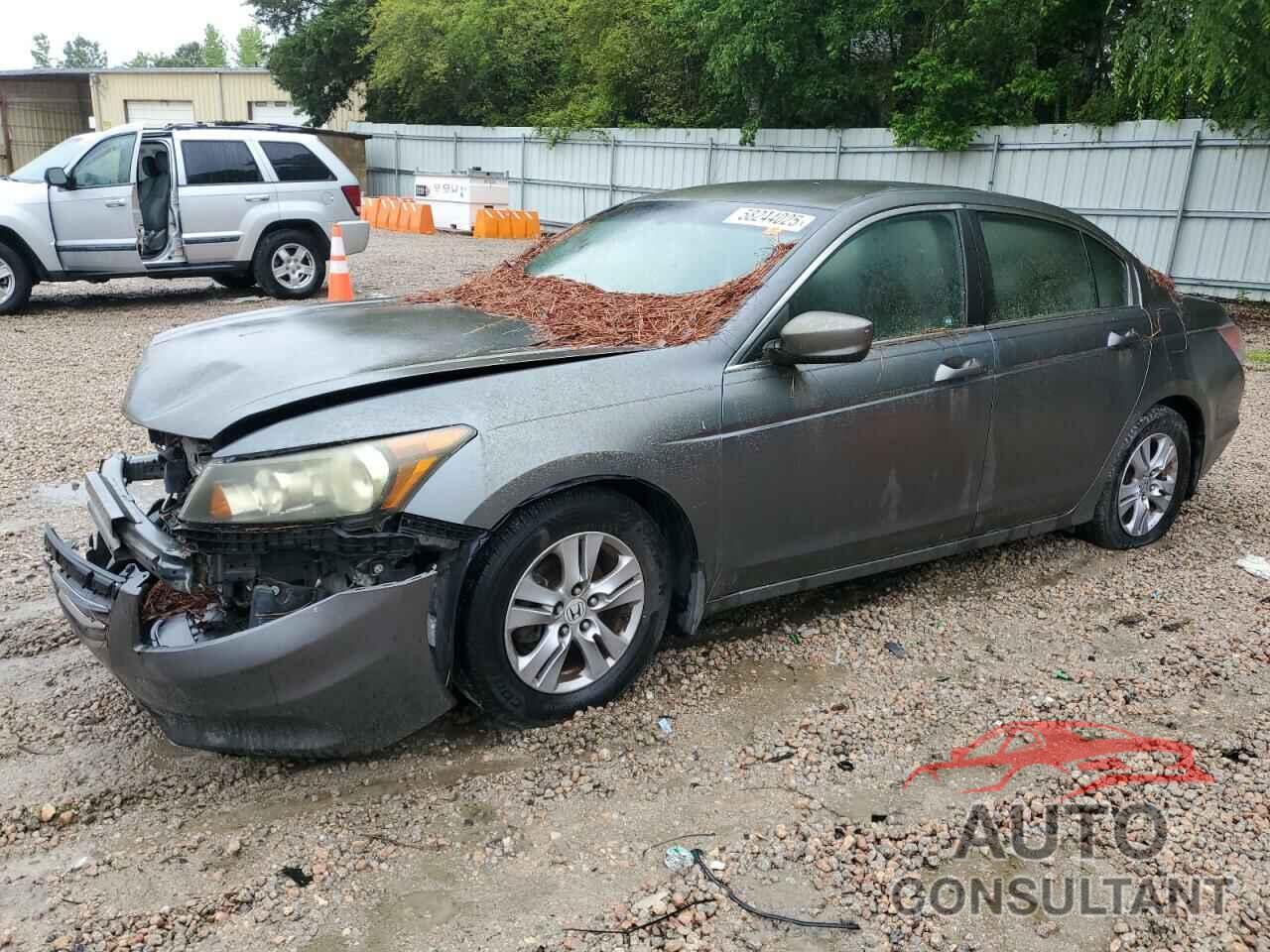HONDA ACCORD 2011 - 1HGCP2F31BA002876