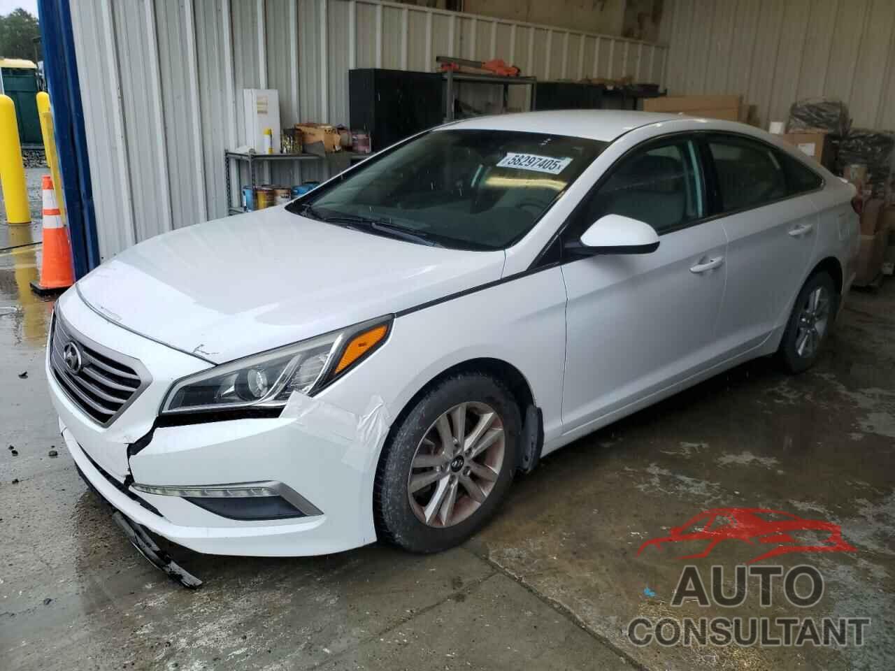 HYUNDAI SONATA 2015 - 5NPE24AF0FH198701