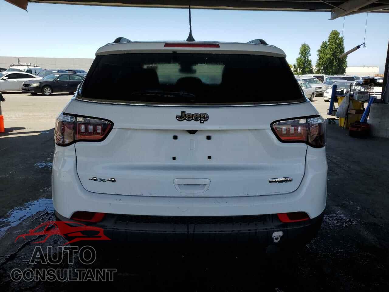 JEEP COMPASS 2024 - 3C4NJDBN2RT100913