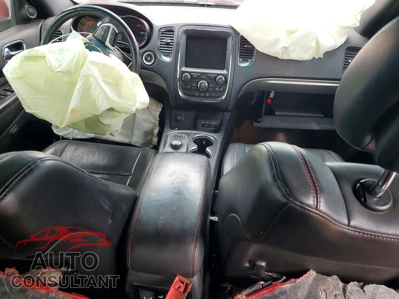 DODGE DURANGO 2014 - 1C4SDJCT3EC977194