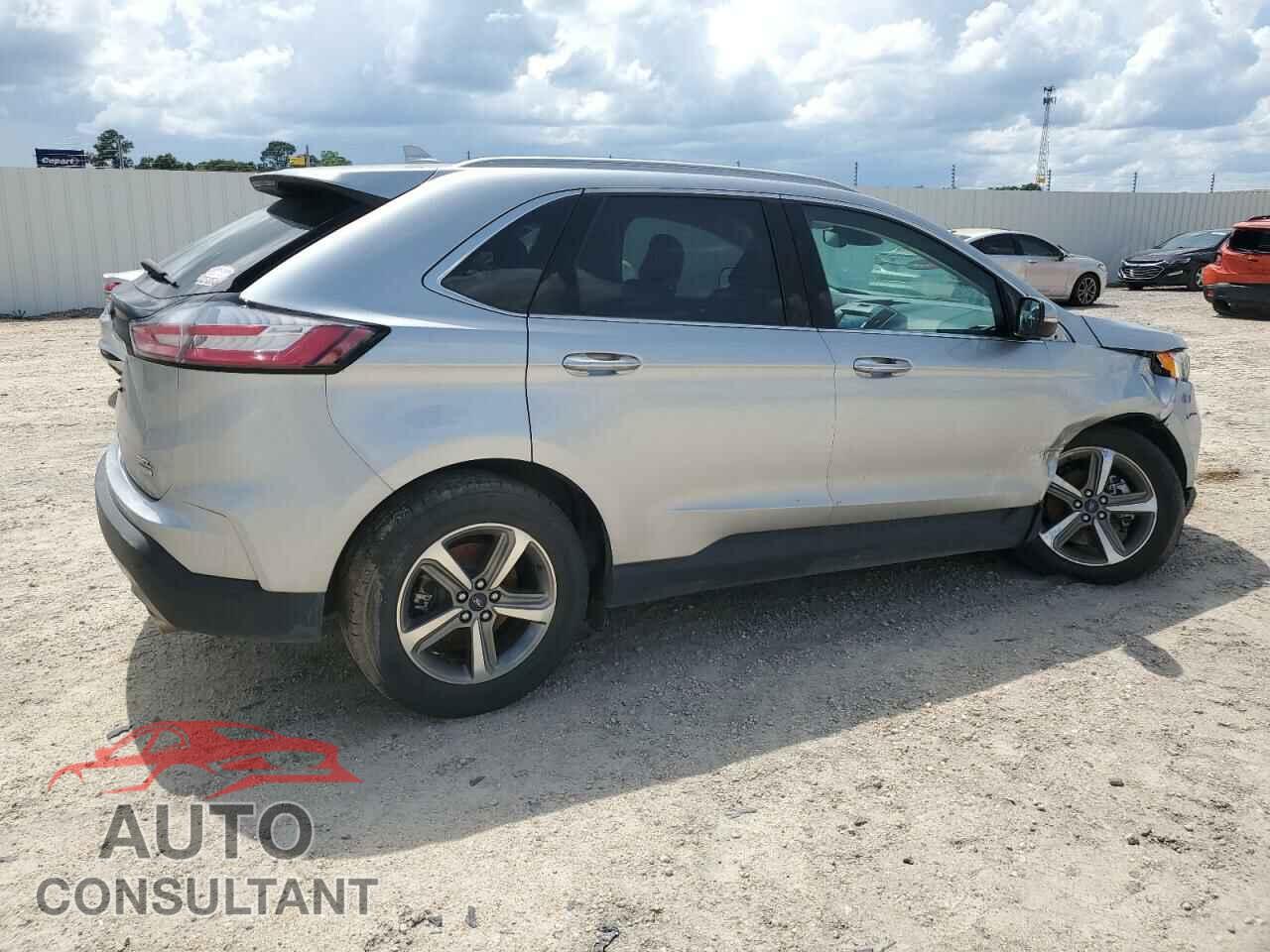 FORD EDGE 2020 - 2FMPK3J95LBA92101