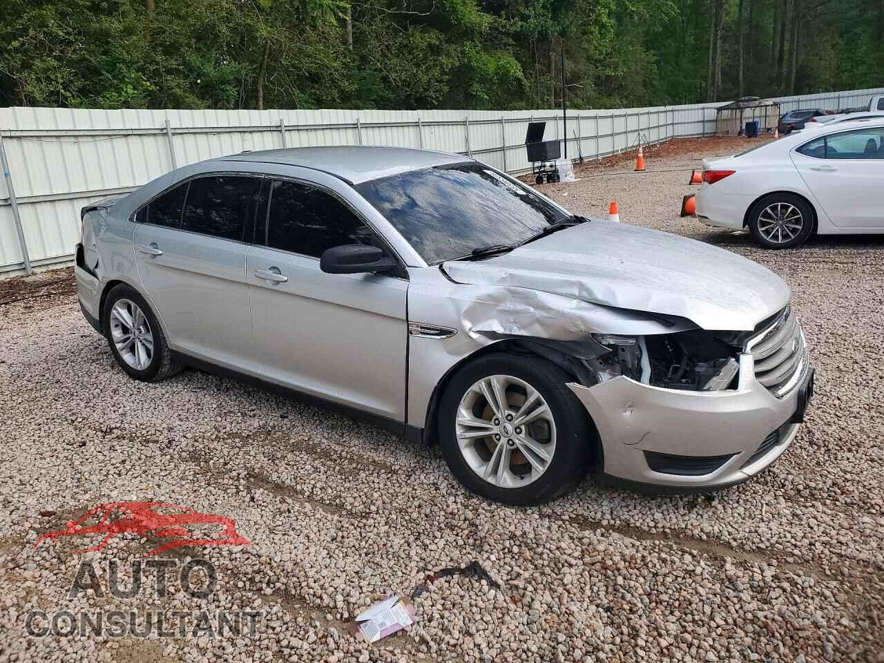 FORD TAURUS 2017 - 1FAHP2D86HG126768