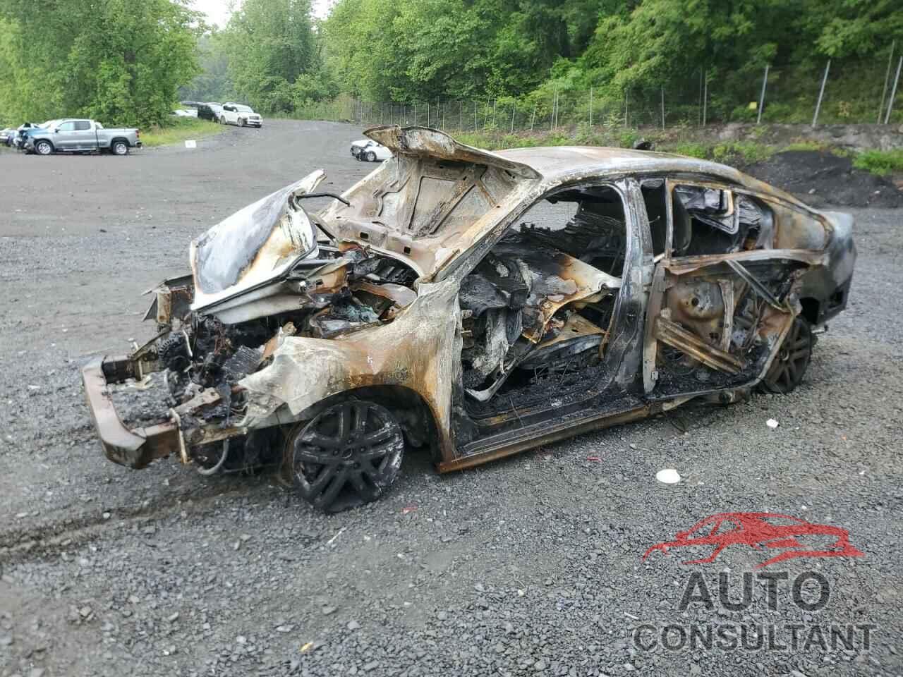 VOLKSWAGEN JETTA 2015 - 3VW2K7AJ7FM354605