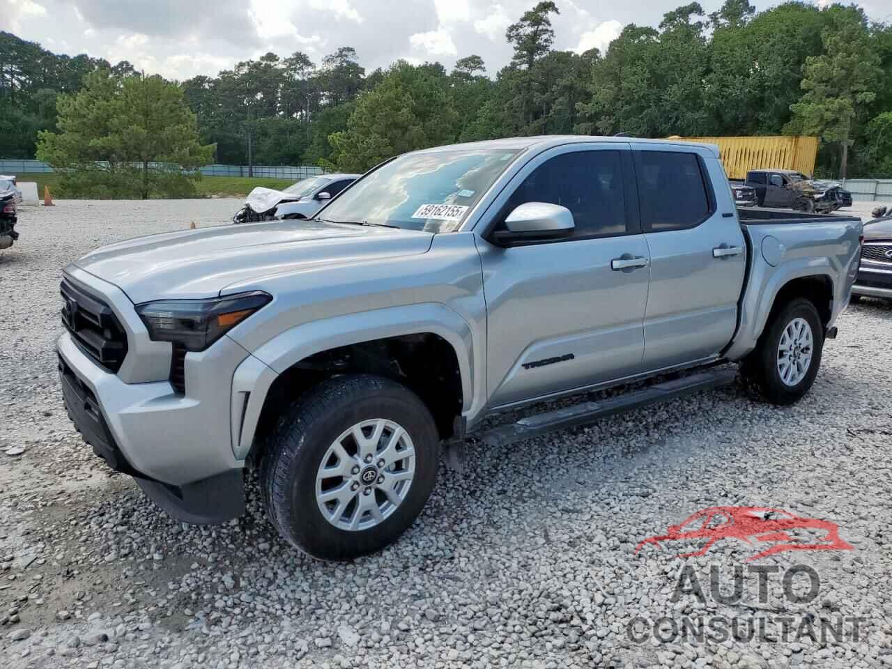 TOYOTA TACOMA 2024 - 3TYLB5JN7RT006584