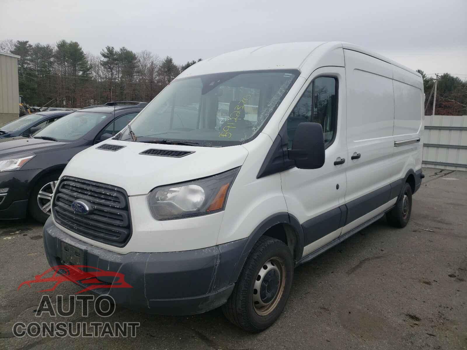 FORD TRANSIT CO 2017 - 1FTYR2DM1HKA70236