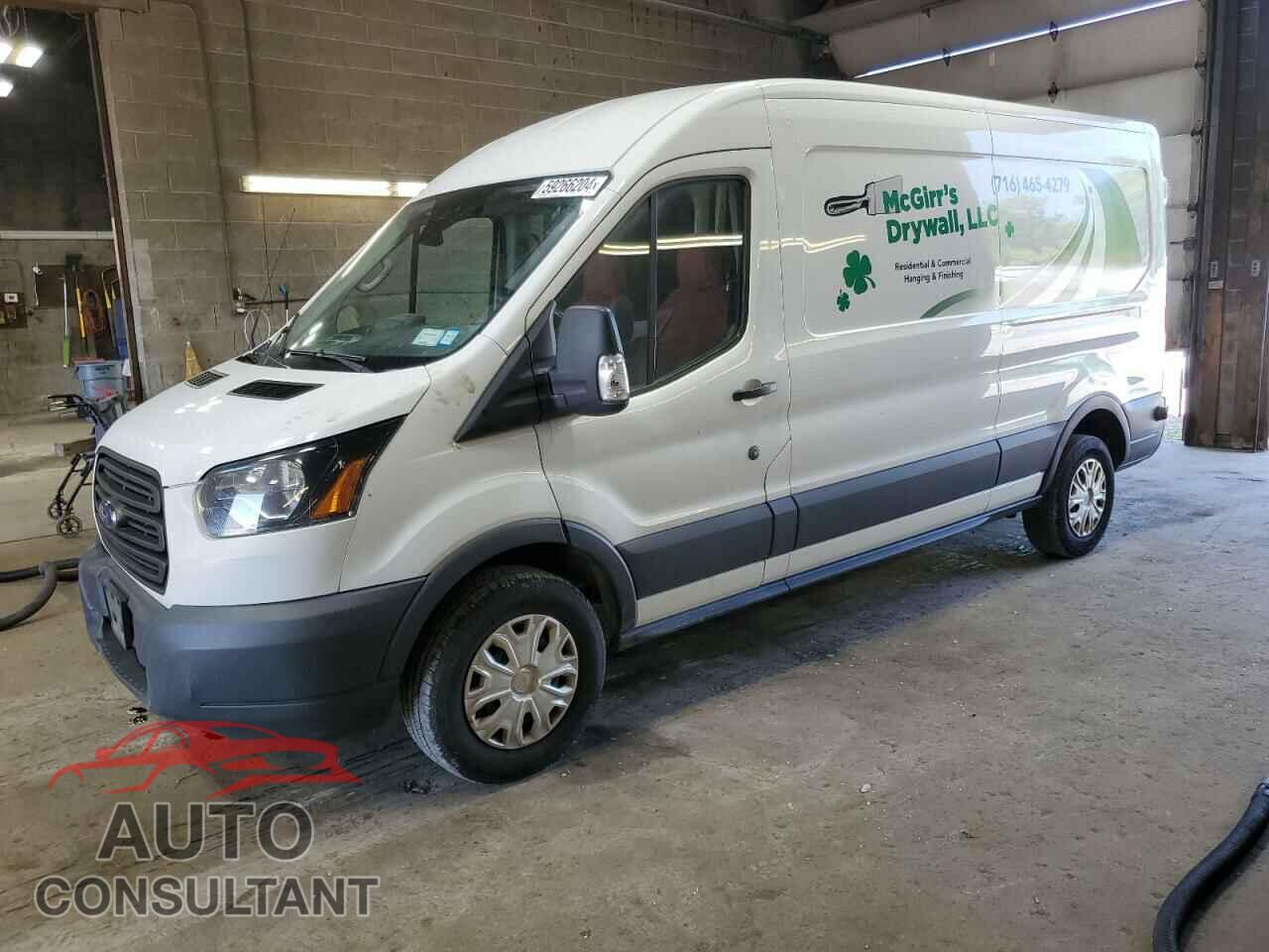 FORD TRANSIT 2017 - 1FTYR2CM1HKA65507