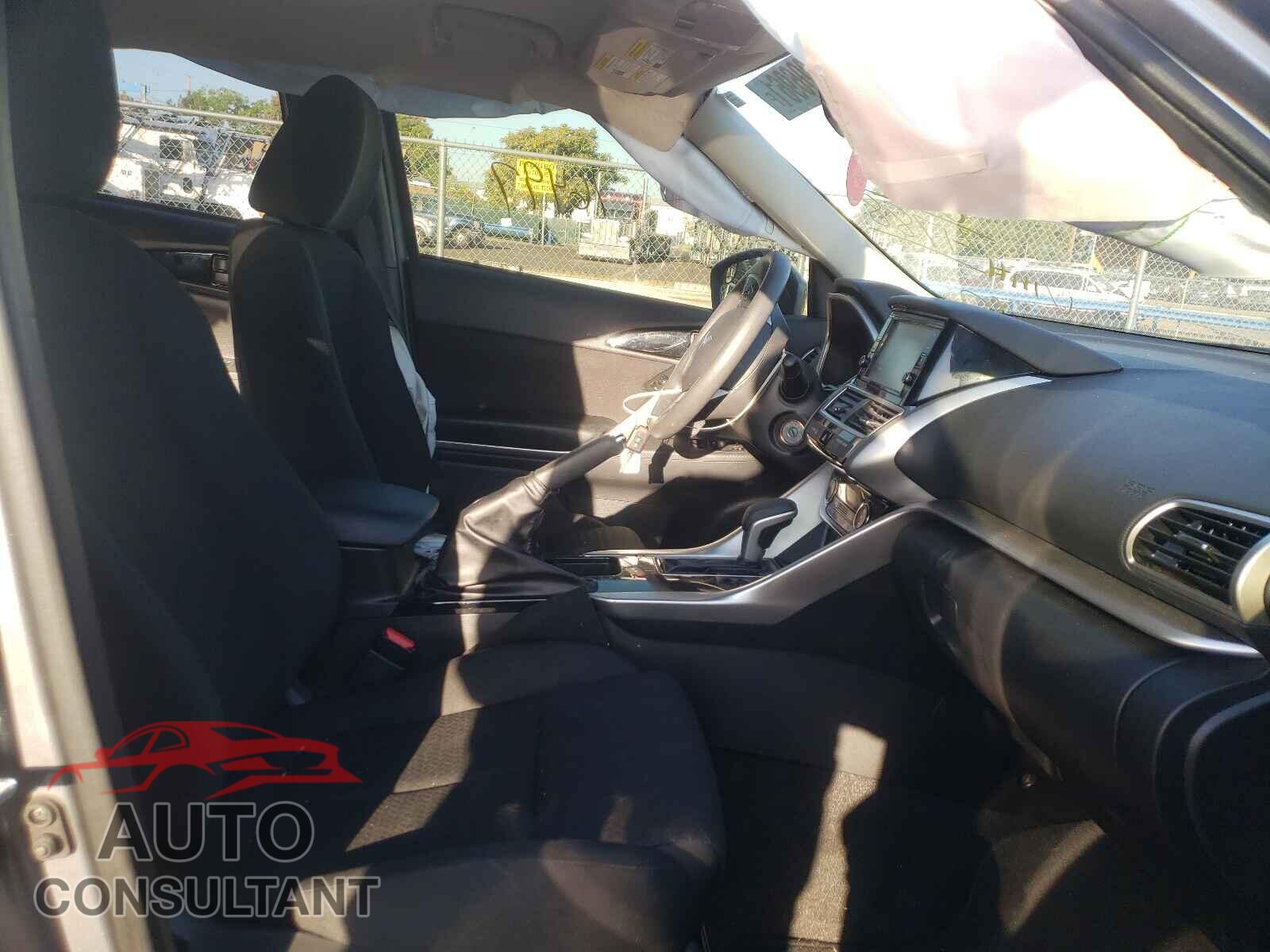 MITSUBISHI ECLIPSE 2020 - JA4AS3AA3LZ034788
