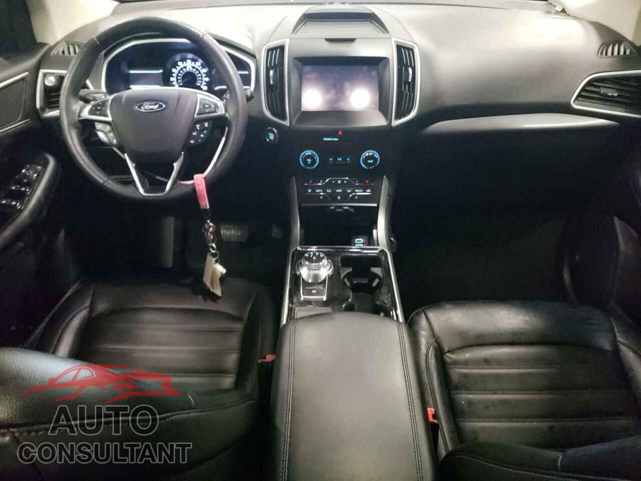 FORD EDGE 2020 - 2FMPK4J96LBA35069