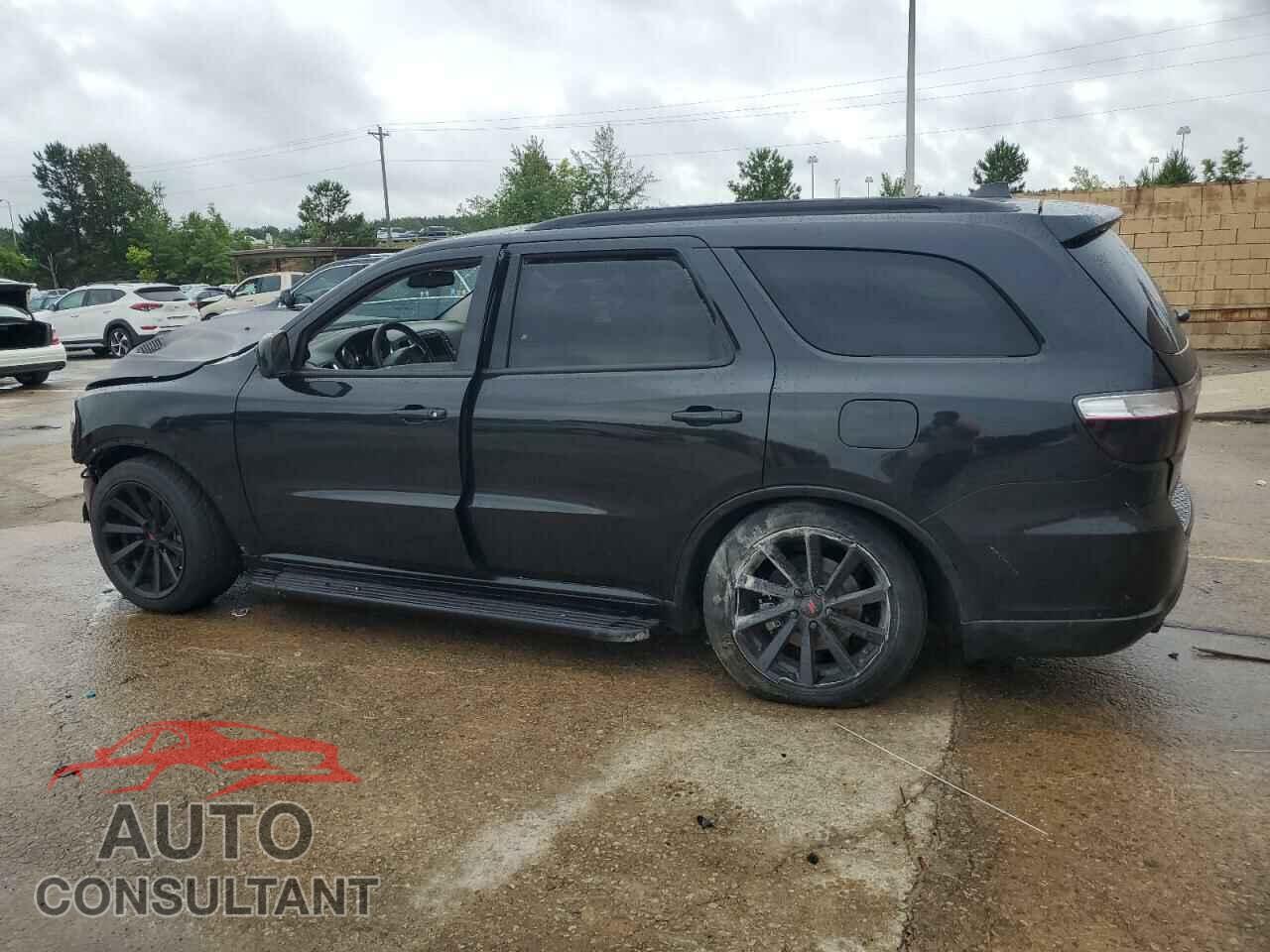 DODGE DURANGO 2012 - 1C4RDHAG3CC109108