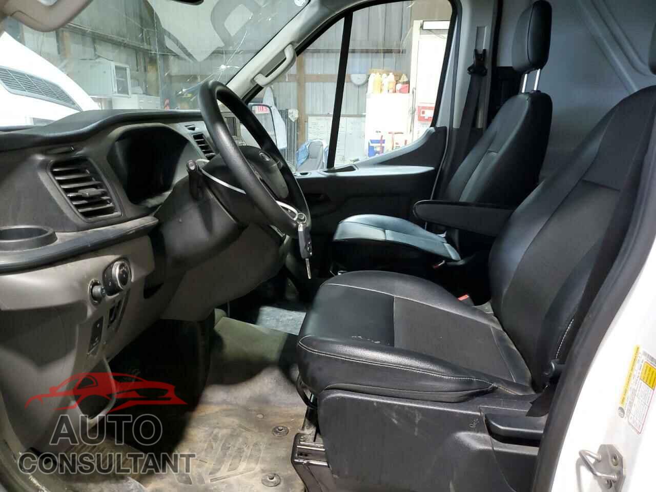 FORD TRANSIT 2023 - 1FTBR1C86PKB96319