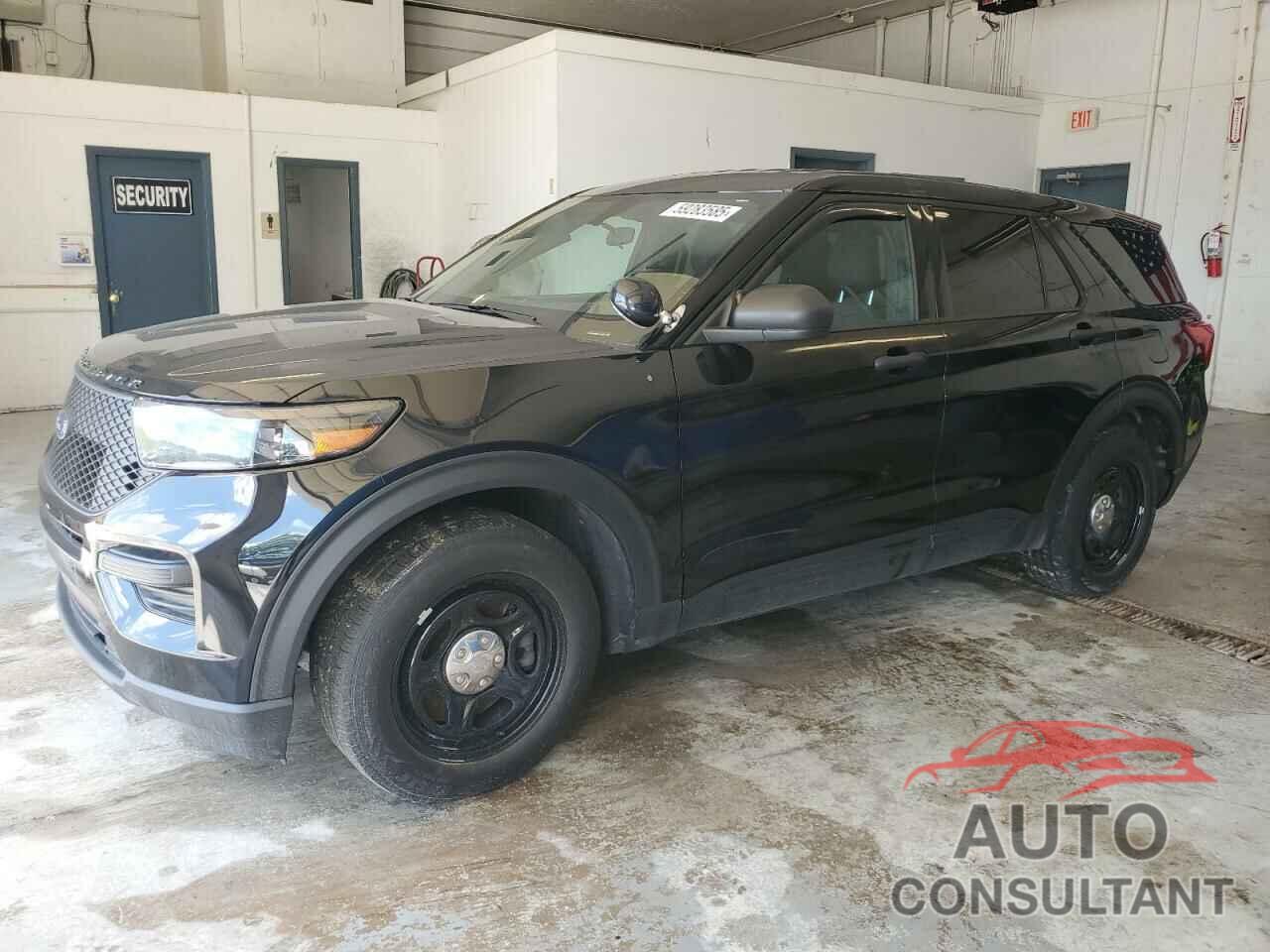 FORD EXPLORER 2023 - 1FM5K8ACXPGC19925