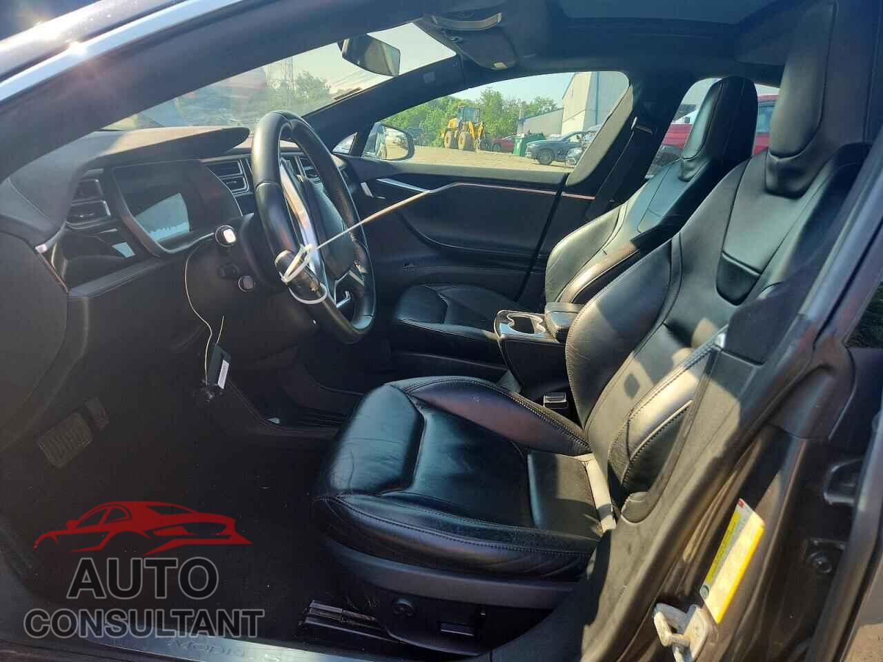 TESLA MODEL S 2016 - 5YJSA1E13GF131125