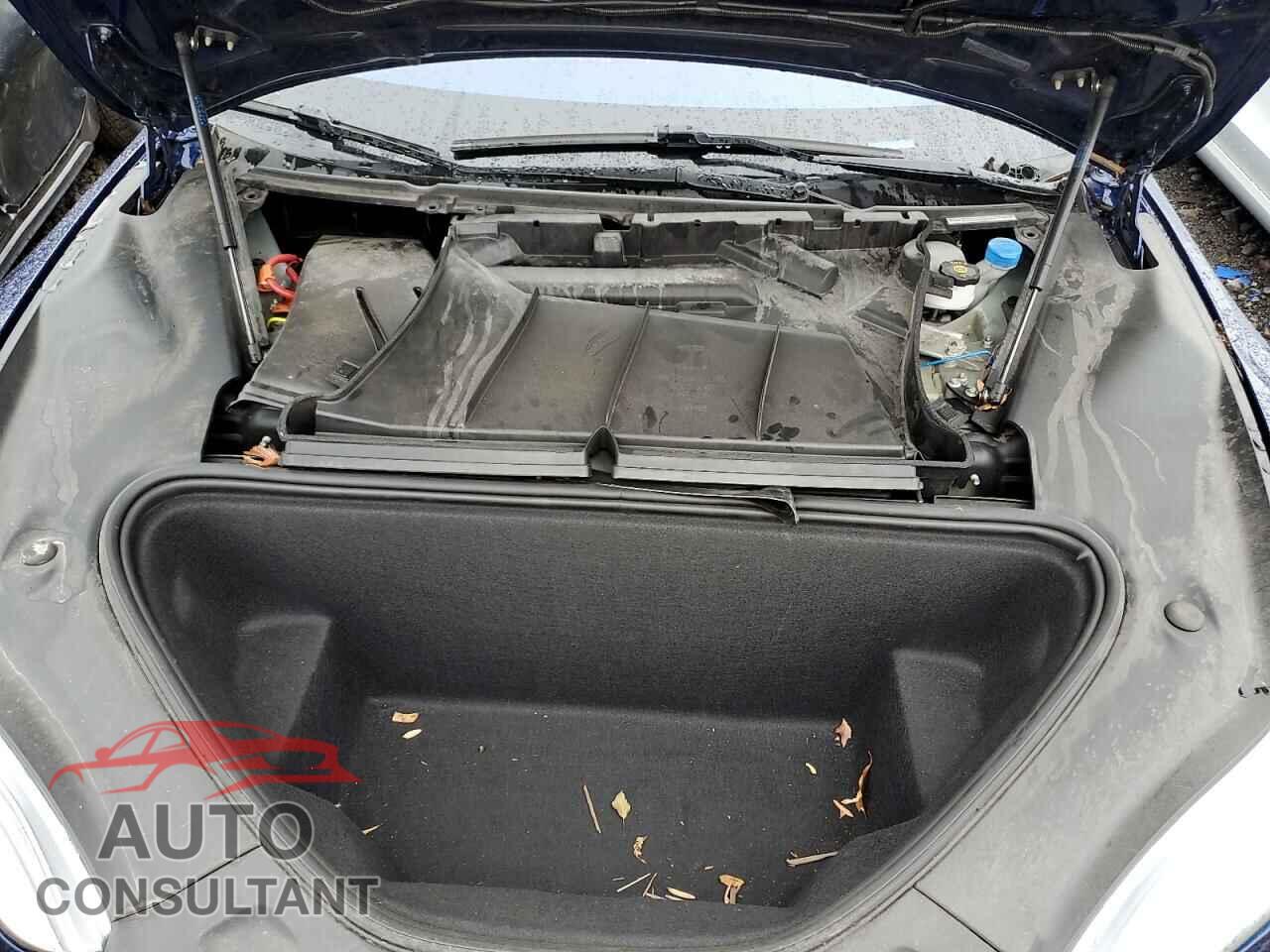TESLA MODEL S 2019 - 5YJSA1E20KF311745