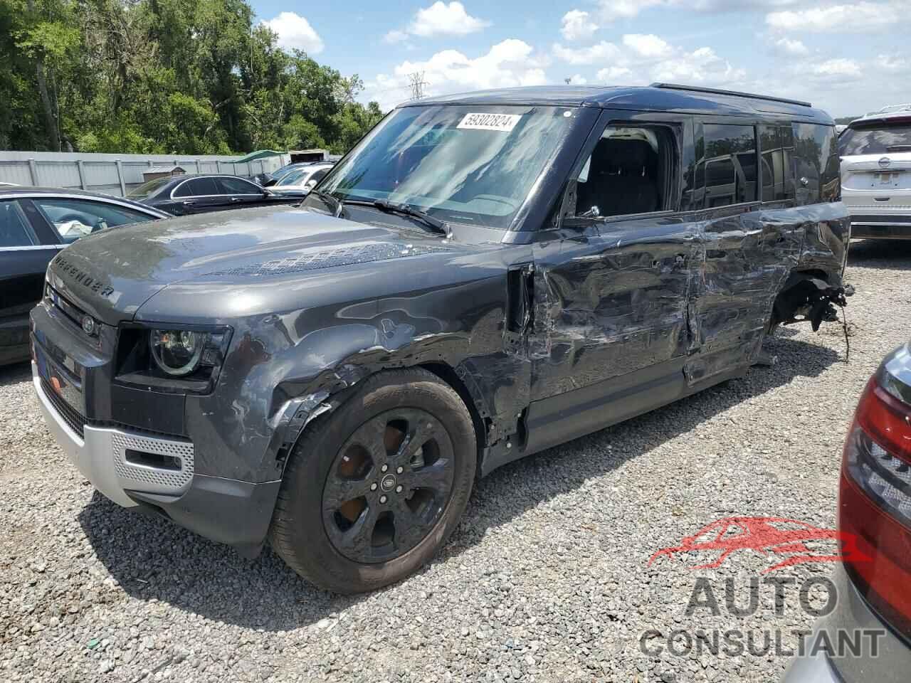 LAND ROVER DEFENDER 2023 - SALEJ7EX3P2143632