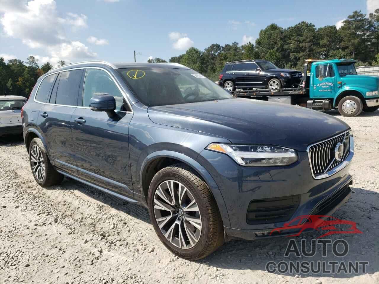 VOLVO XC90 2021 - YV4A221K4M1710686