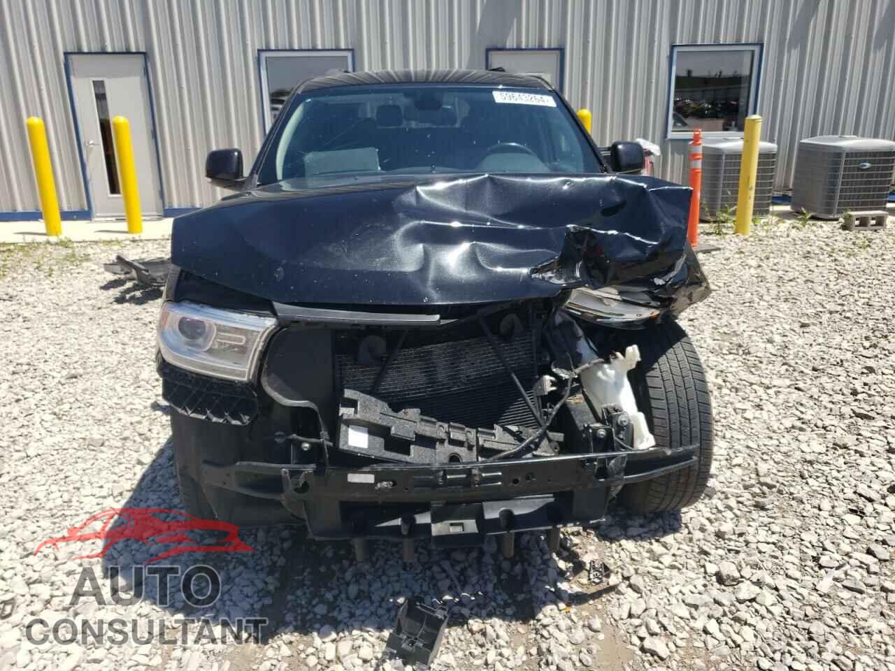 DODGE DURANGO 2016 - 1C4RDJDG6GC433145