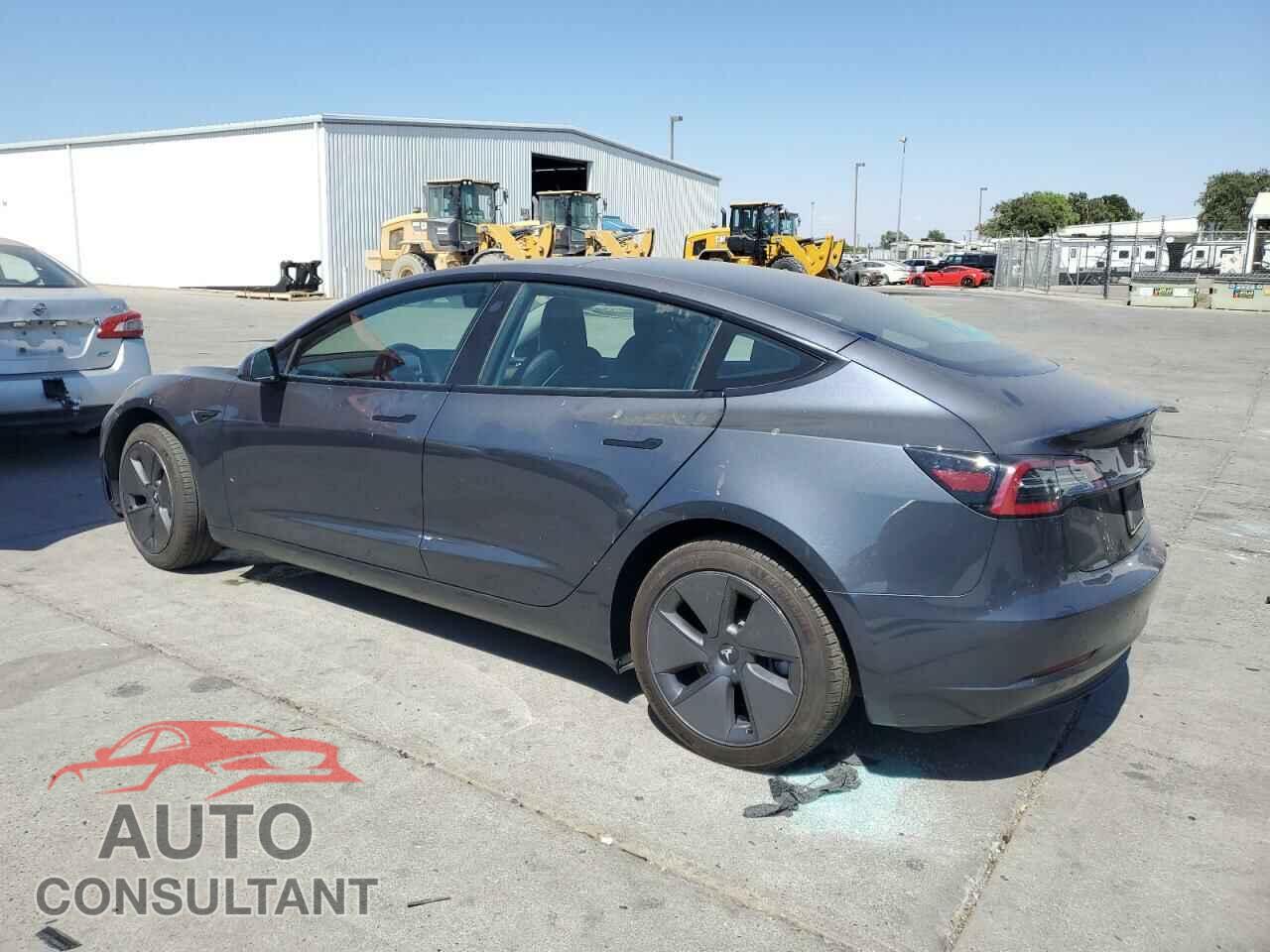 TESLA MODEL 3 2023 - 5YJ3E1EA2PF485341