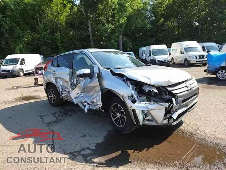 MITSUBISHI ECLIPSE 2020 - JA4AS3AA5LZ033769
