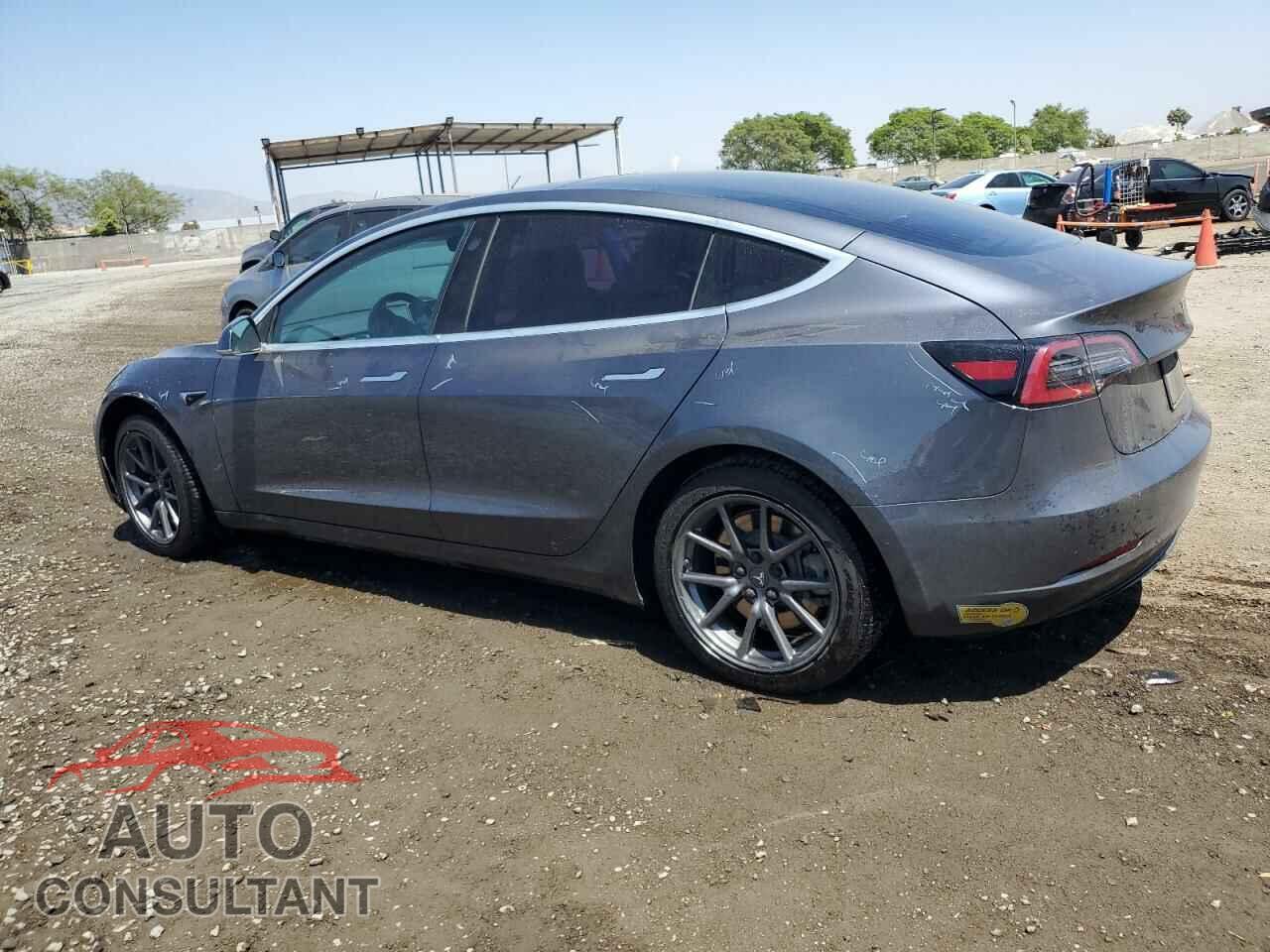 TESLA MODEL 3 2020 - 5YJ3E1EA8LF644860