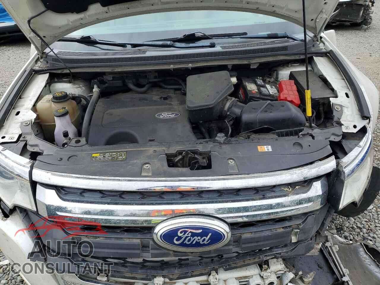 FORD EDGE 2013 - 2FMDK3KC5DBA18398