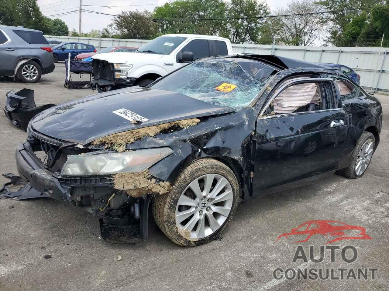 HONDA ACCORD 2010 - 1HGCS2A82AA007424