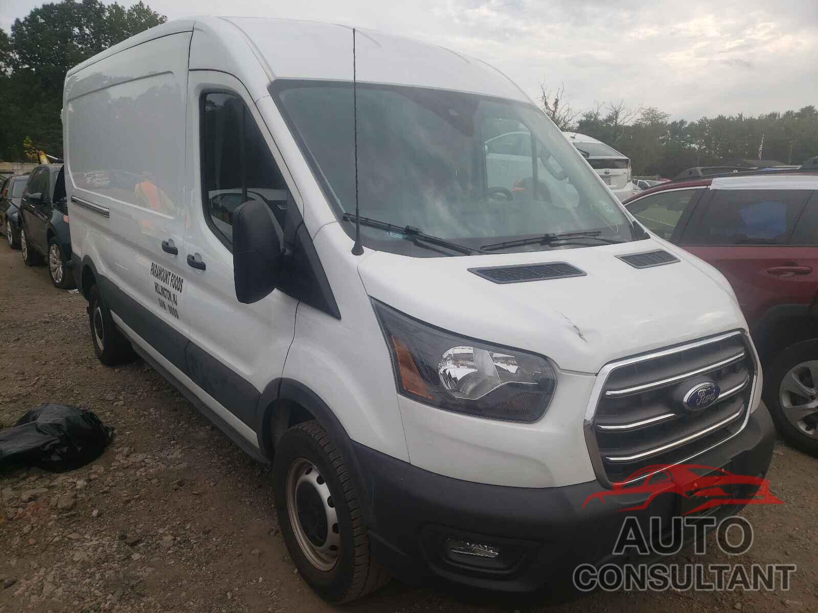 FORD TRANSIT CO 2020 - 1FTBR1C82LKA90959