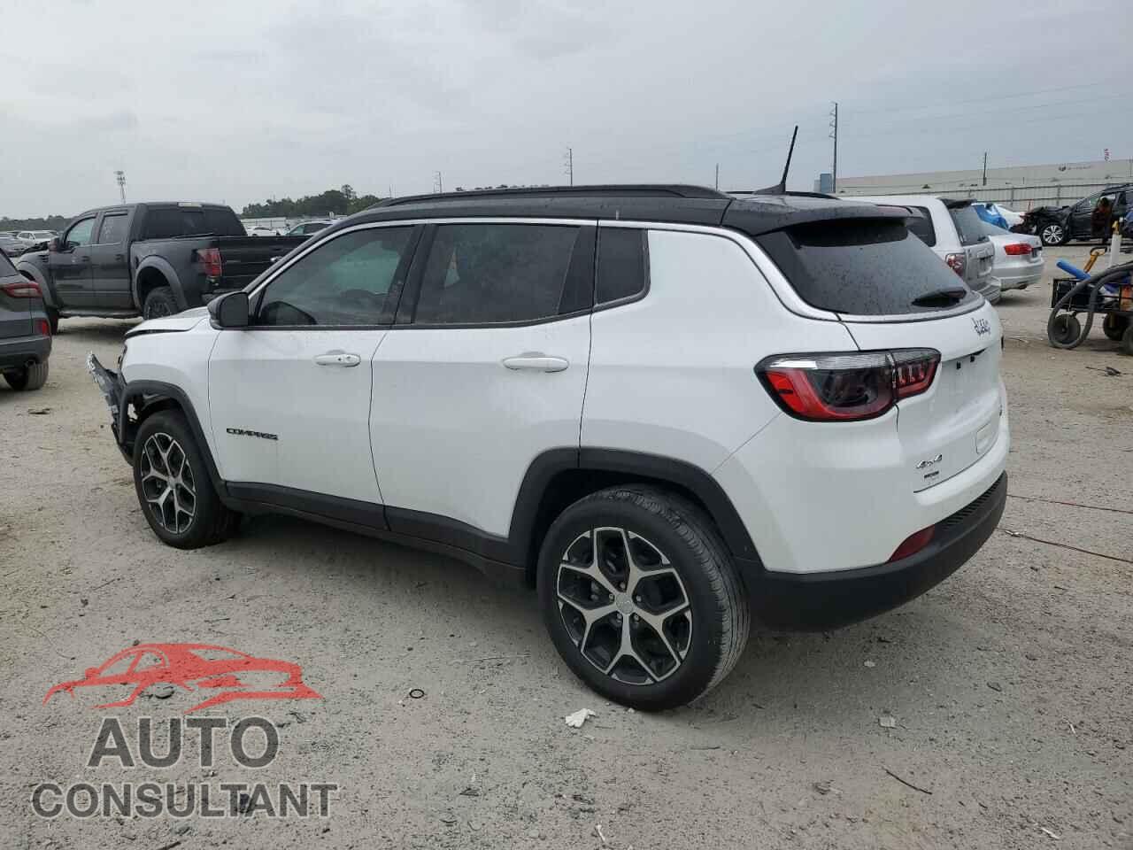 JEEP COMPASS 2024 - 3C4NJDCNXRT106117