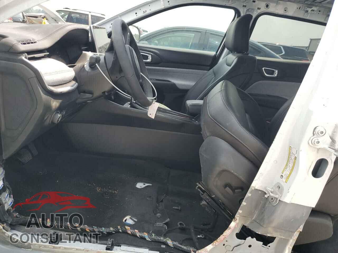 JEEP COMPASS 2024 - 3C4NJDFN6RT600292