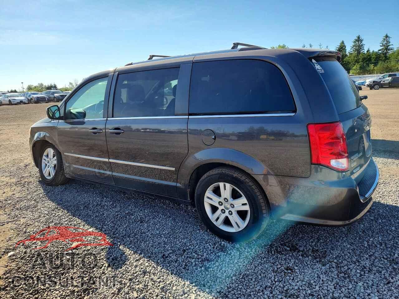 DODGE CARAVAN 2015 - 2C4RDGDG3FR681717