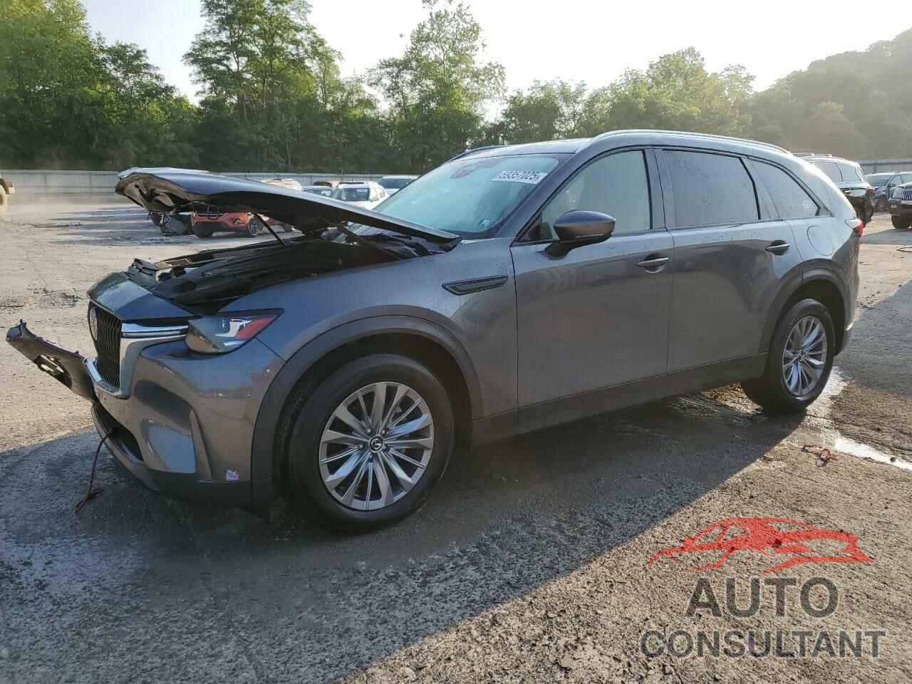 MAZDA CX-90 PREF 2024 - JM3KKCHD2R1120585