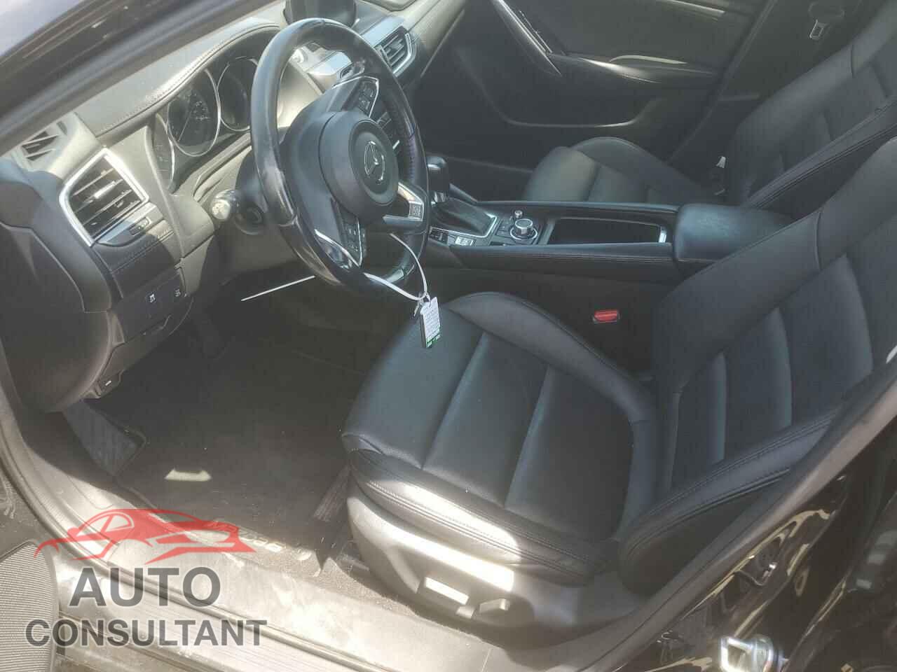 MAZDA 6 2017 - JM1GL1V55H1108829