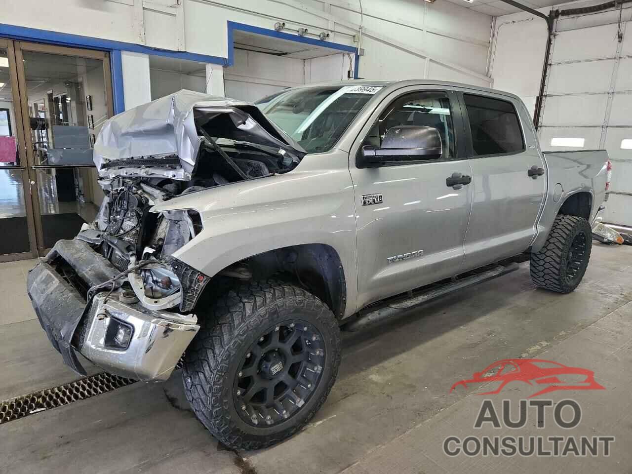 TOYOTA TUNDRA 2014 - 5TFDY5F1XEX367848